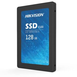 128 GB Sata SSD Hikvision