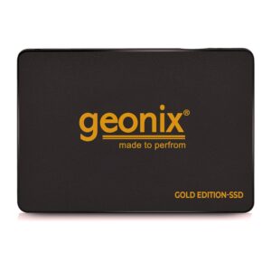 128 GB Sata SSD Gionix