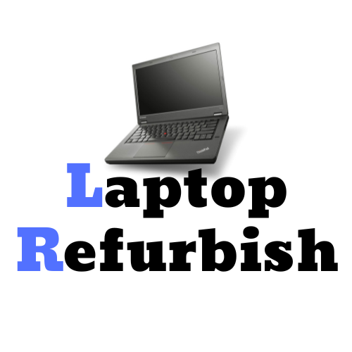 Laptop Refurbish