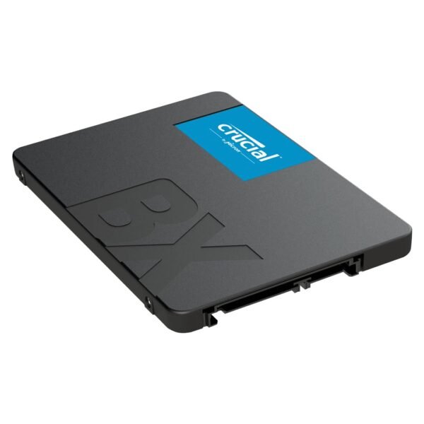 Crucial 1TB SATA SSD