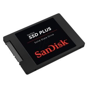 SSD Drive