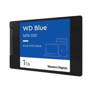 WD 1TB Blue SATA SSD