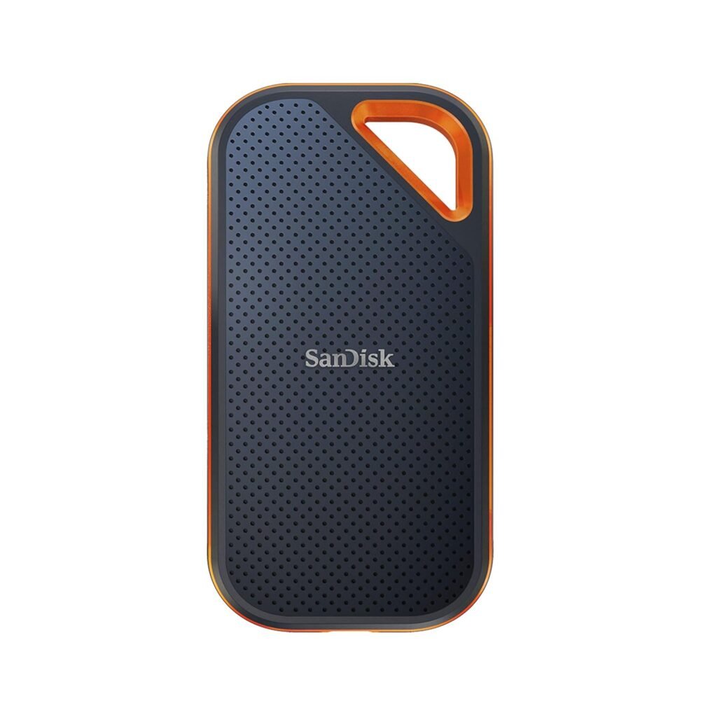 4TB SSD